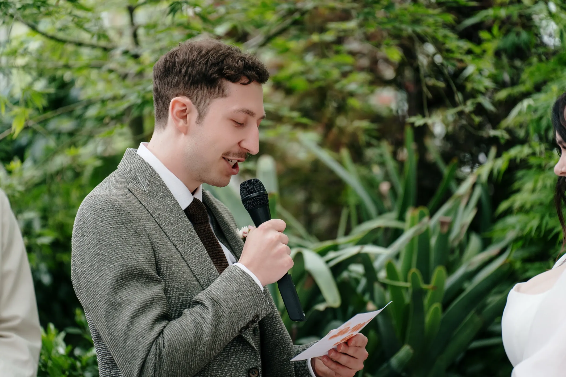 Wedding portraits, Stanley Street, Richmond